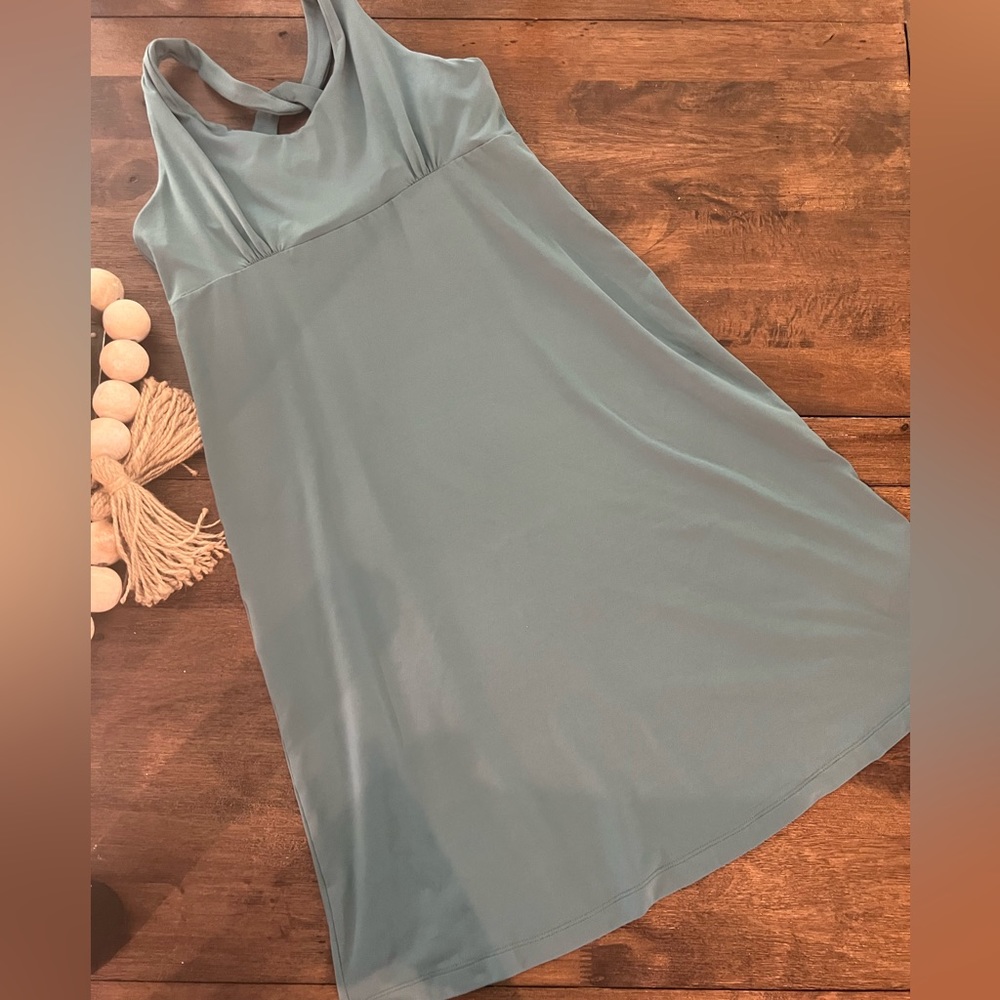 Patagonia Magnolia Spring Dress